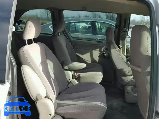 2003 DODGE CARAVAN SE 1D4GP25373B192716 Bild 5