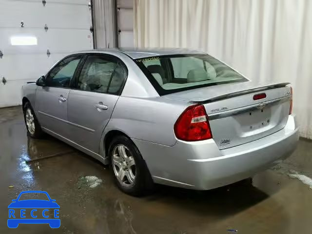 2004 CHEVROLET MALIBU LT 1G1ZU54884F185970 image 2