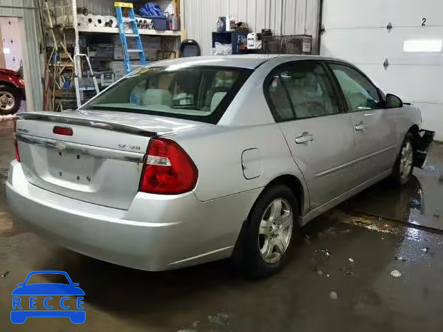 2004 CHEVROLET MALIBU LT 1G1ZU54884F185970 image 3