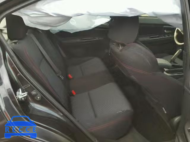 2017 SUBARU WRX PREMIU JF1VA1E62H9809986 Bild 5