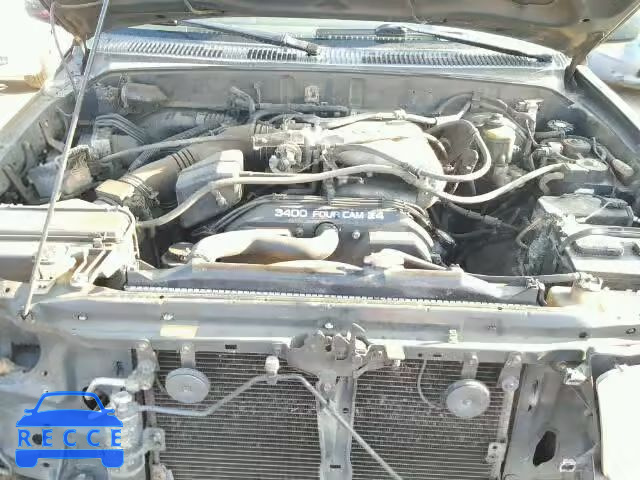 1998 TOYOTA 4RUNNER SR JT3GN86R5W0057103 image 6