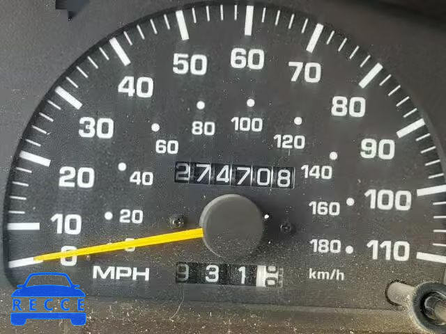 1998 TOYOTA 4RUNNER SR JT3GN86R5W0057103 image 7