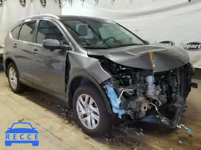 2016 HONDA CR-V EX-L 2HKRM3H73GH532094 image 0