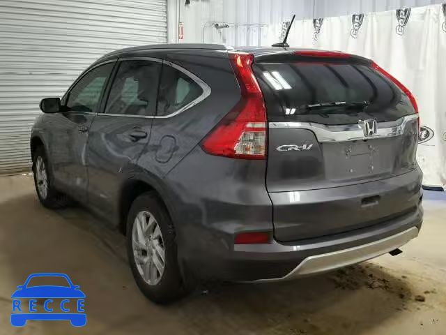 2016 HONDA CR-V EX-L 2HKRM3H73GH532094 image 2