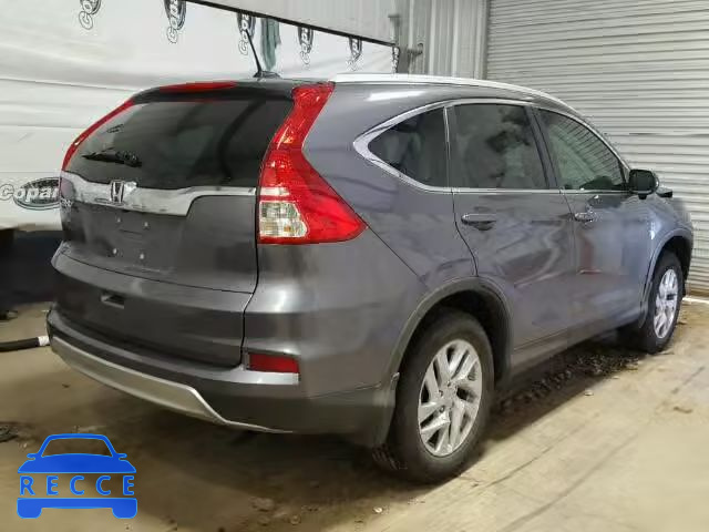 2016 HONDA CR-V EX-L 2HKRM3H73GH532094 image 3