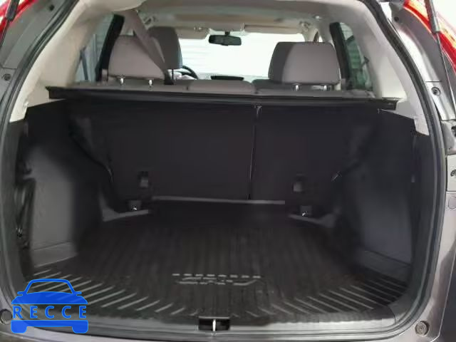 2016 HONDA CR-V EX-L 2HKRM3H73GH532094 image 8