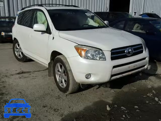 2006 TOYOTA RAV4 LTD JTMBD31V565002167 image 0