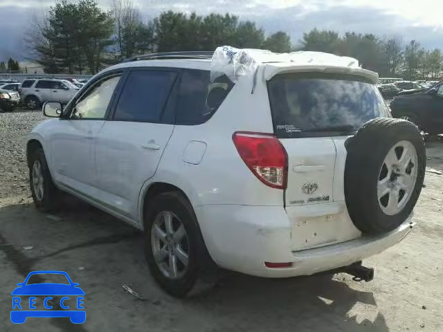 2006 TOYOTA RAV4 LTD JTMBD31V565002167 image 2