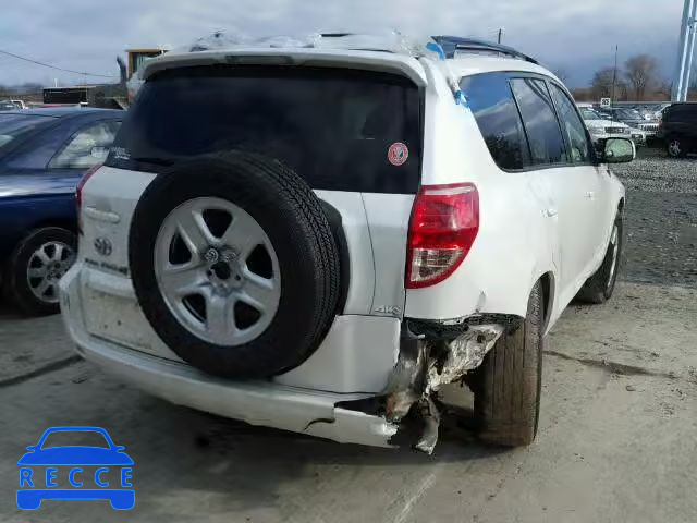 2006 TOYOTA RAV4 LTD JTMBD31V565002167 image 3