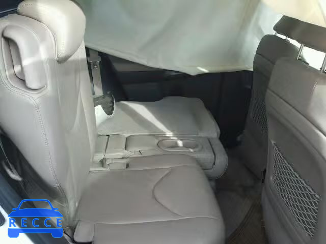 2006 TOYOTA RAV4 LTD JTMBD31V565002167 image 5