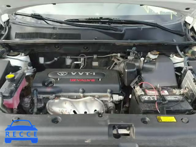 2006 TOYOTA RAV4 LTD JTMBD31V565002167 image 6