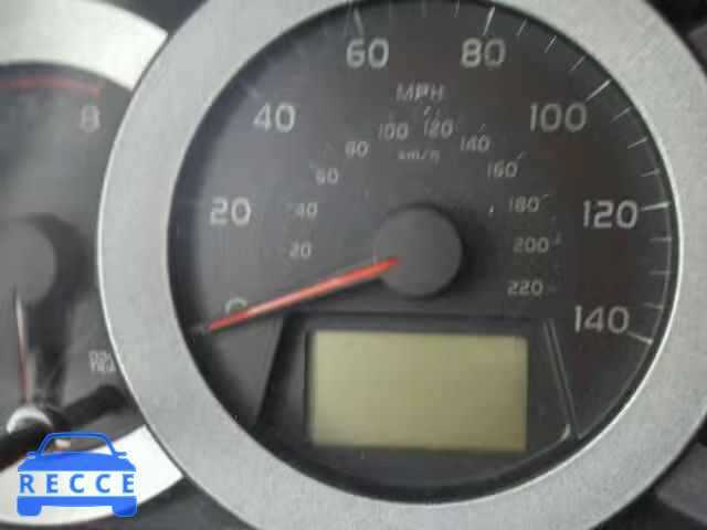 2006 TOYOTA RAV4 LTD JTMBD31V565002167 image 7