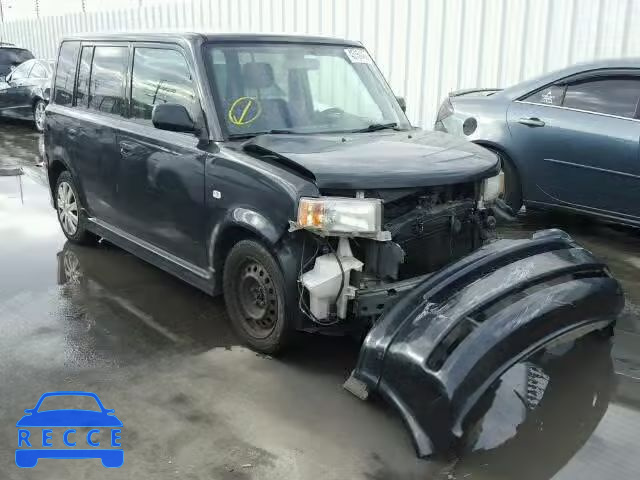 2005 TOYOTA SCION XB JTLKT324050220025 image 0