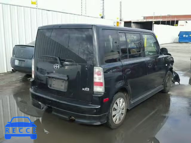 2005 TOYOTA SCION XB JTLKT324050220025 image 3