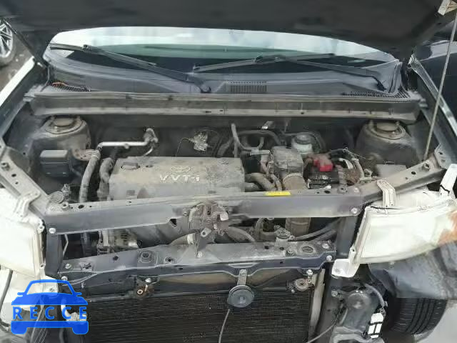 2005 TOYOTA SCION XB JTLKT324050220025 image 6