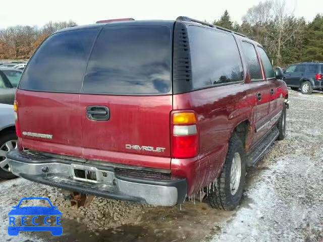 2003 CHEVROLET K1500 SUBU 1GNFK16Z23J267081 image 3
