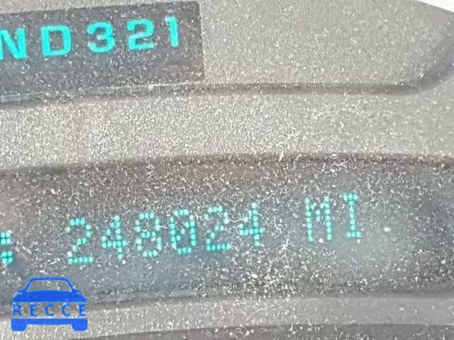 2003 CHEVROLET K1500 SUBU 1GNFK16Z23J267081 image 7