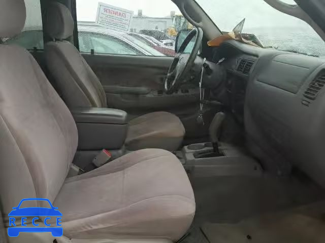 2002 TOYOTA TACOMA PRE 5TEGM92N72Z094994 Bild 4