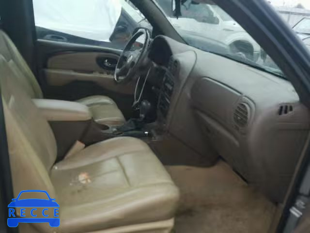 2005 BUICK RAINIER CX 5GADT13S052162302 зображення 4