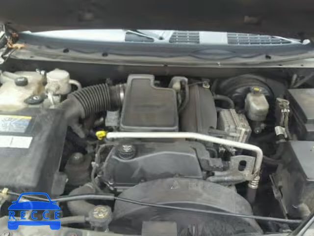 2005 BUICK RAINIER CX 5GADT13S052162302 image 6