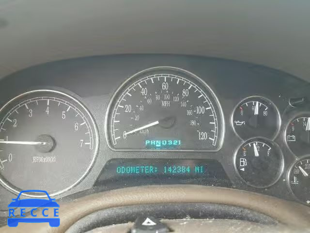 2005 BUICK RAINIER CX 5GADT13S052162302 image 7