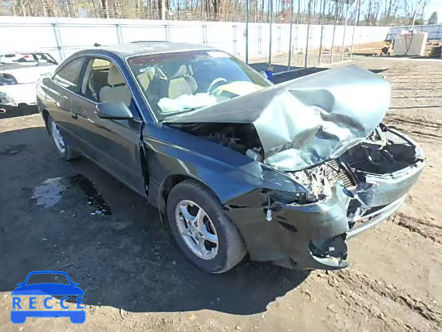 1999 TOYOTA CAMRY SOLA 2T1CG22P9XC221207 зображення 0