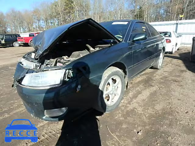 1999 TOYOTA CAMRY SOLA 2T1CG22P9XC221207 image 1