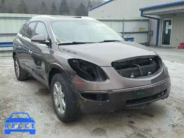 2008 BUICK ENCLAVE CX 5GAER23768J143154 зображення 0