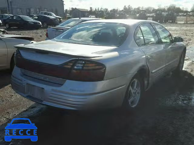 2004 PONTIAC BONNEVILLE 1G2HX52KX4U200705 image 3