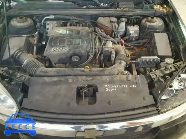 2005 CHEVROLET MALIBU 1G1ZS52825F279966 image 6