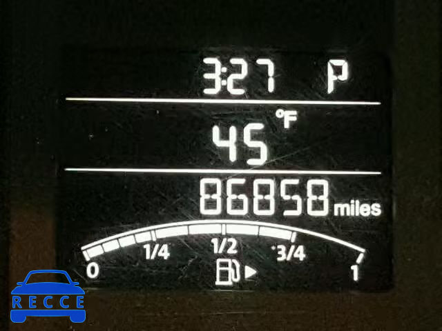 2011 VOLKSWAGEN JETTA SE 3VWDX7AJ1BM330479 image 7