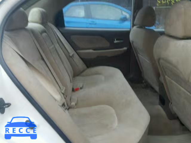 2003 HYUNDAI SONATA GLS KMHWF35H83A889021 зображення 5