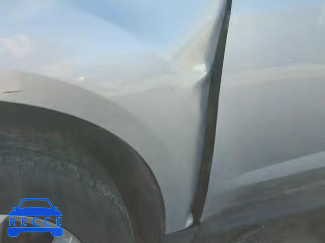 2011 CHEVROLET EQUINOX LS 2GNALBEC3B1125258 image 9