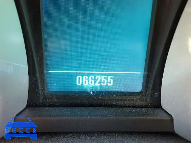2011 CHEVROLET EQUINOX LS 2GNALBEC3B1125258 image 7