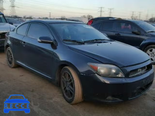 2006 TOYOTA SCION TC JTKDE177060101195 image 0