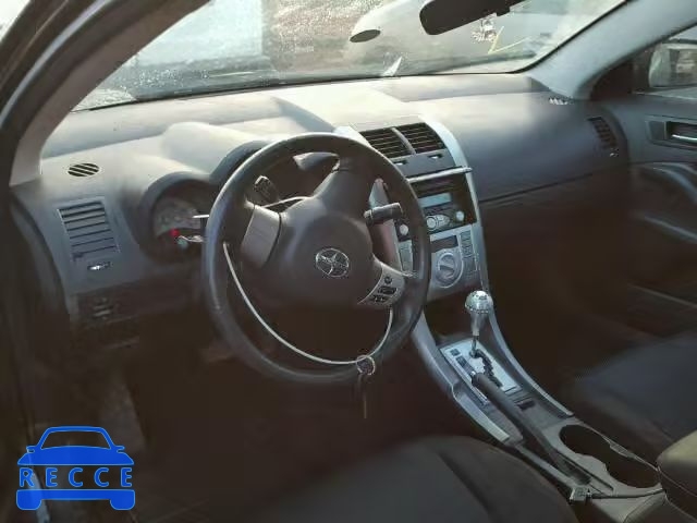 2006 TOYOTA SCION TC JTKDE177060101195 image 8