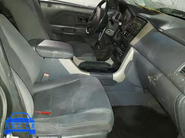 2008 HONDA PILOT SE 5FNYF18338B018009 image 4