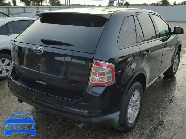 2010 FORD EDGE SE 2FMDK3GC7ABB48090 Bild 3