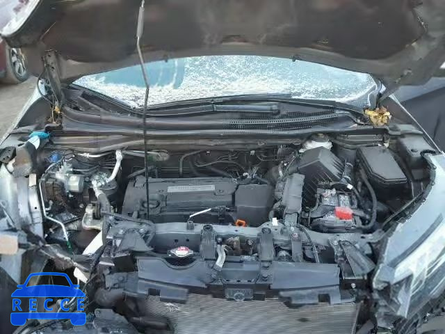 2015 HONDA CR-V EX-L 2HKRM4H74FH636825 image 6