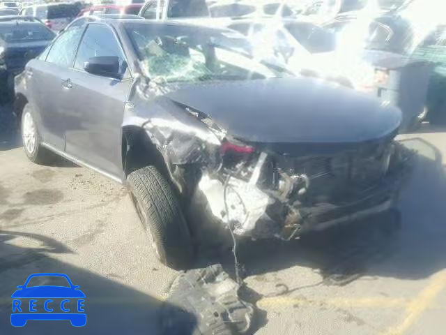 2014 TOYOTA CAMRY HYBR 4T1BD1FK4EU112730 image 0