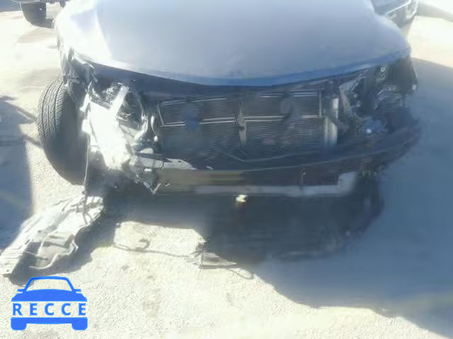 2014 TOYOTA CAMRY HYBR 4T1BD1FK4EU112730 image 9
