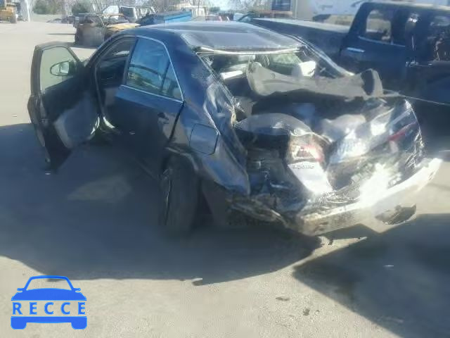 2014 TOYOTA CAMRY HYBR 4T1BD1FK4EU112730 image 2