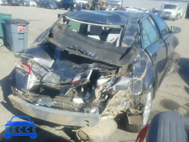2014 TOYOTA CAMRY HYBR 4T1BD1FK4EU112730 image 3