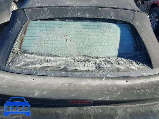 1994 SAAB 900 YS3AL76L0R7002902 image 9