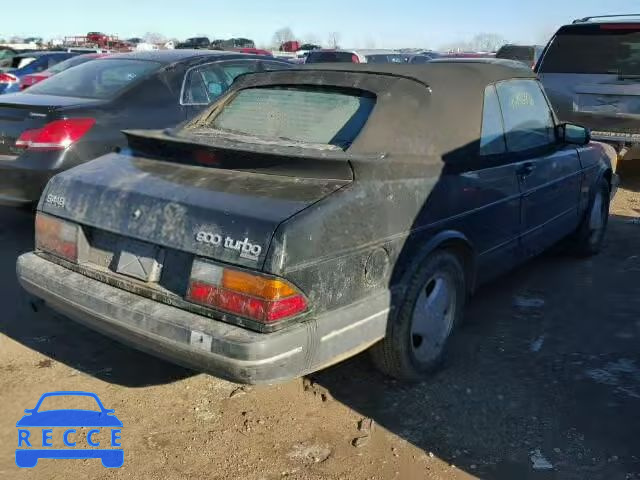1994 SAAB 900 YS3AL76L0R7002902 image 3