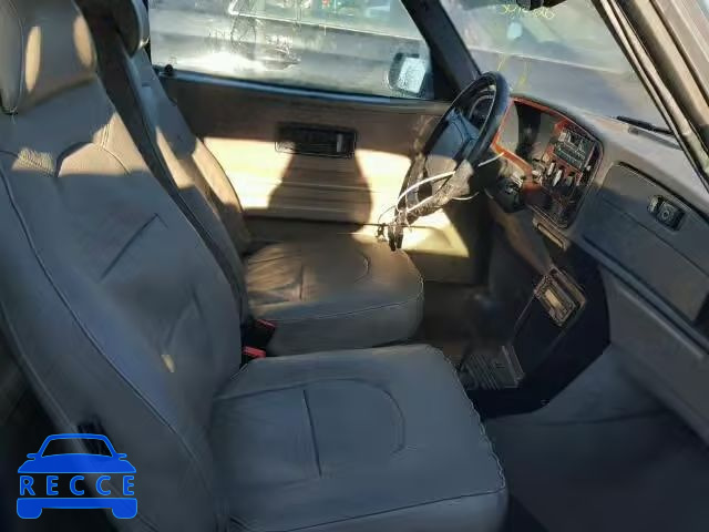 1994 SAAB 900 YS3AL76L0R7002902 image 4