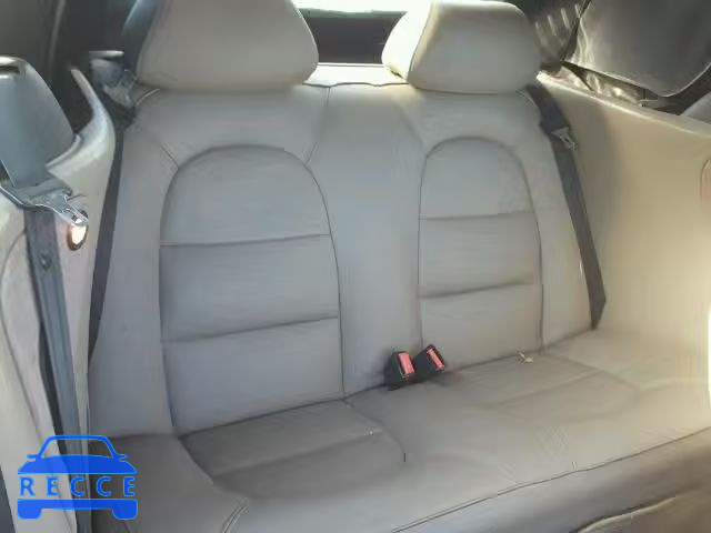 1994 SAAB 900 YS3AL76L0R7002902 image 5