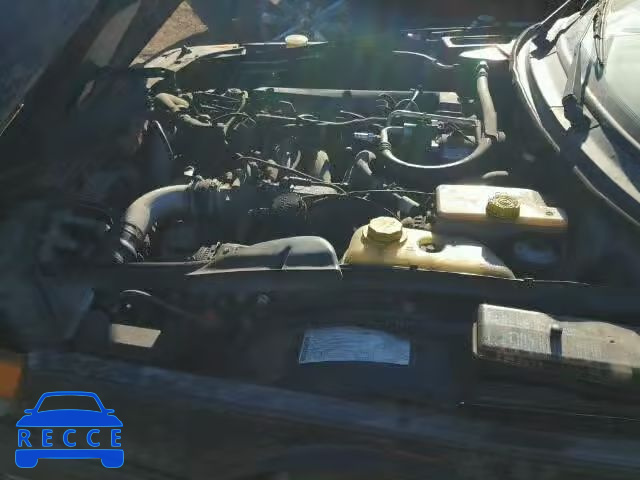 1994 SAAB 900 YS3AL76L0R7002902 image 6