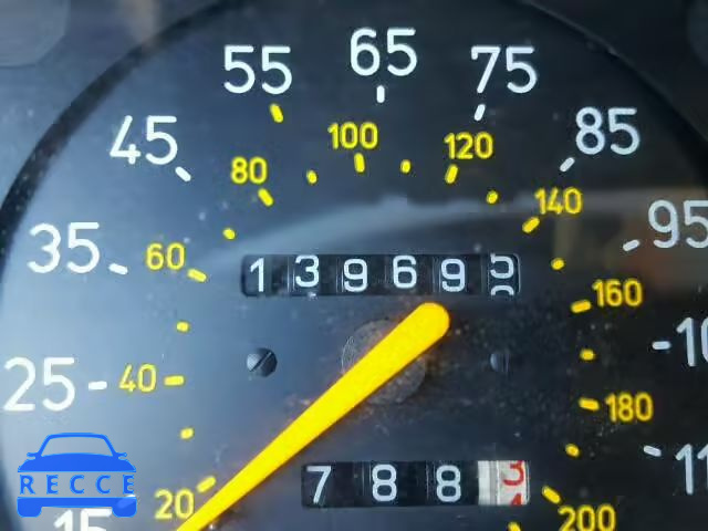 1994 SAAB 900 YS3AL76L0R7002902 image 7