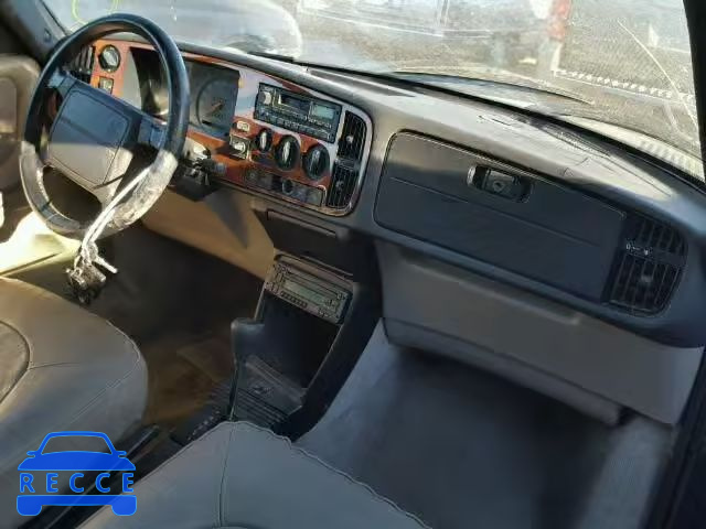 1994 SAAB 900 YS3AL76L0R7002902 image 8